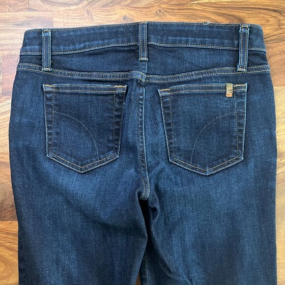 JOE’S JEANS “Katya” Skinny Ankle Fit - Blue - 28 - Picture 10 of 11